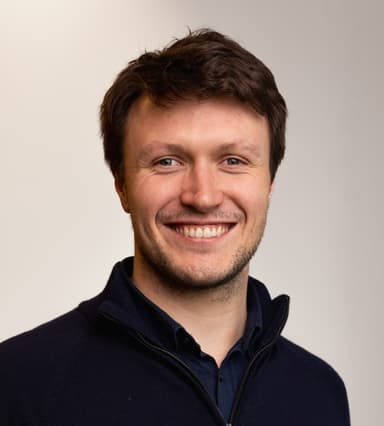 Einar Lagerqvist, grunnlegger av Teamdag