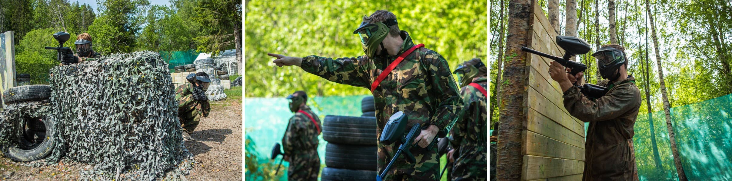 Paintball