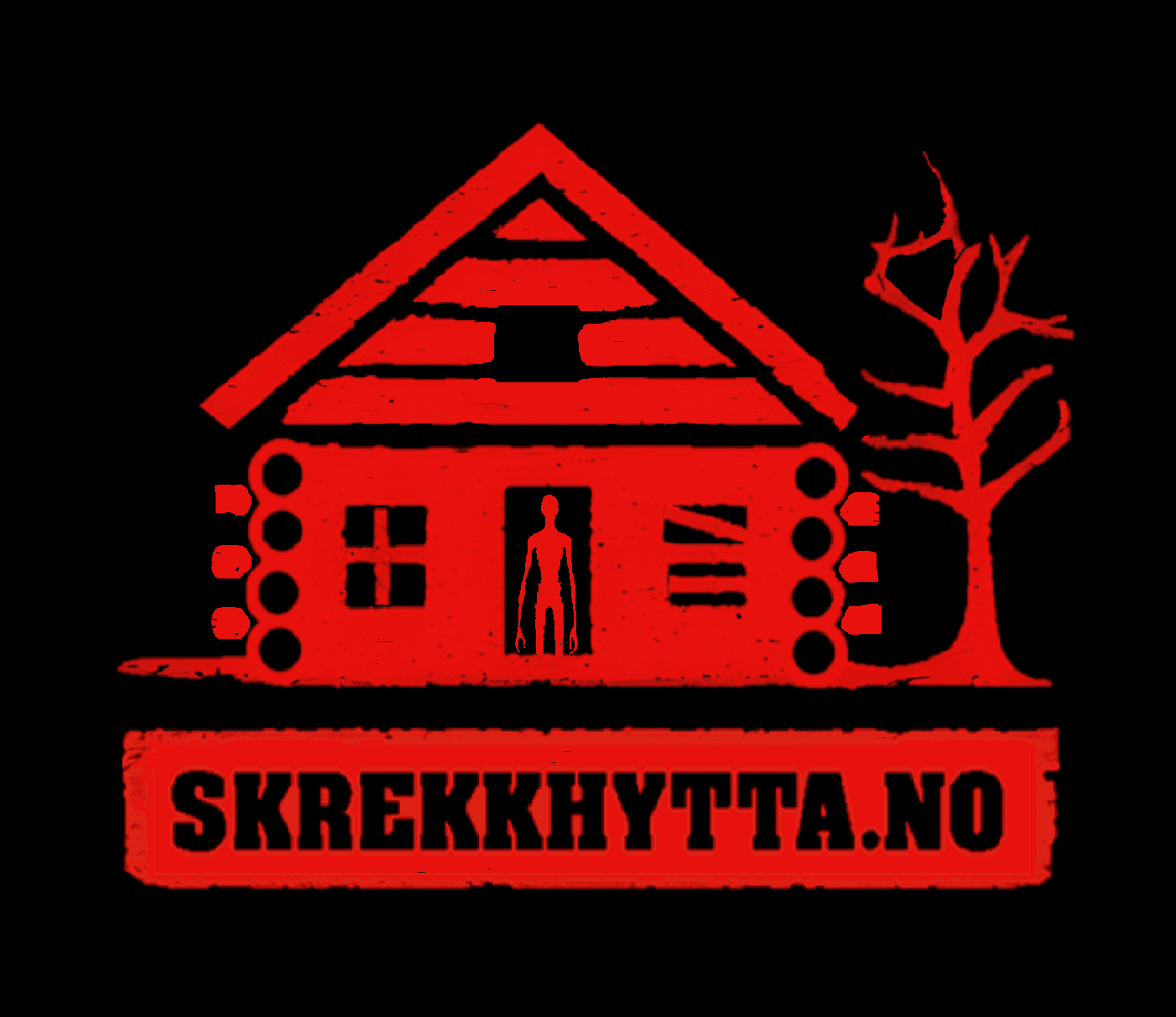 Skrekkhytta