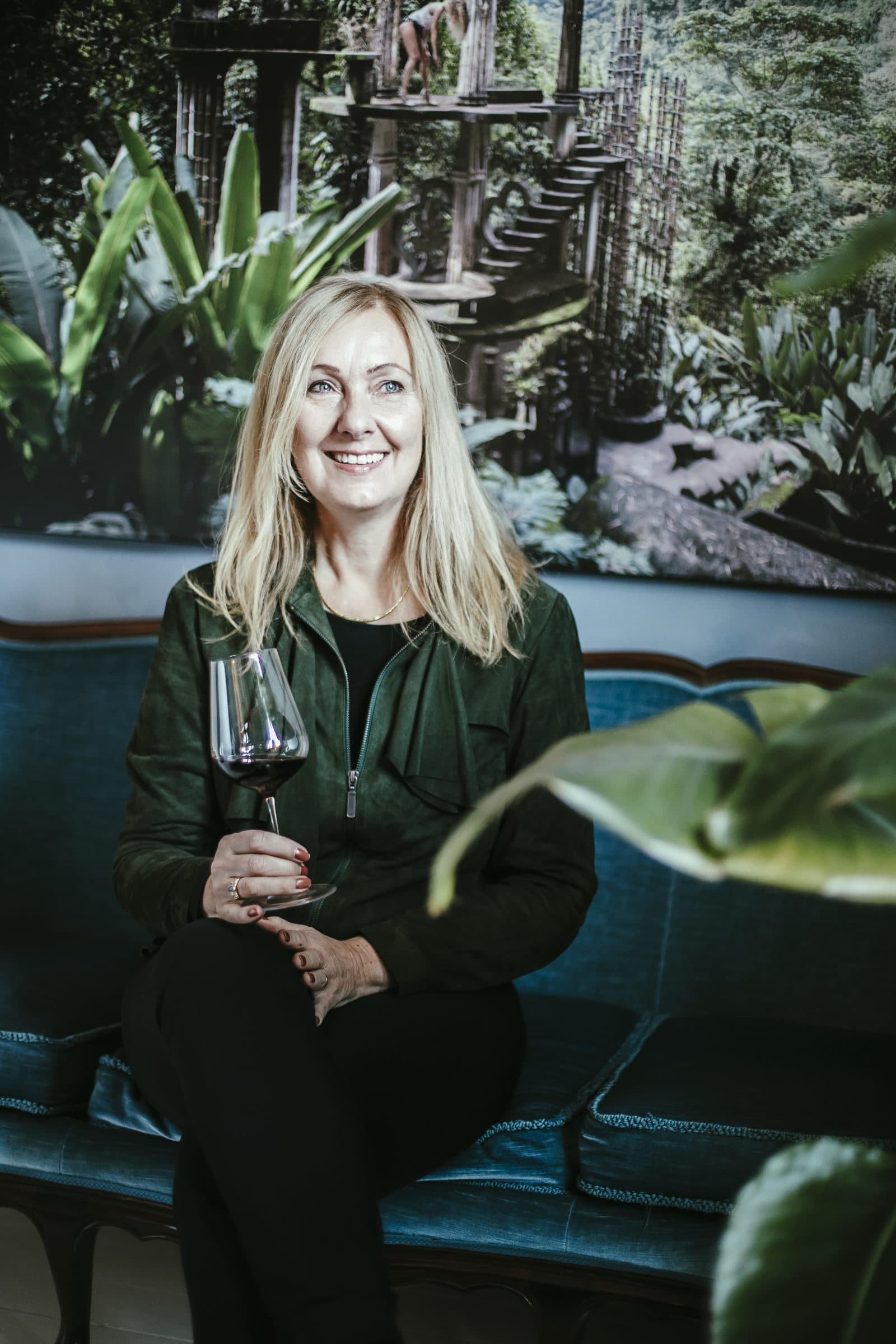 Vinsmaking og vinopplevelser for bedrifter, bilde 3 av 4
